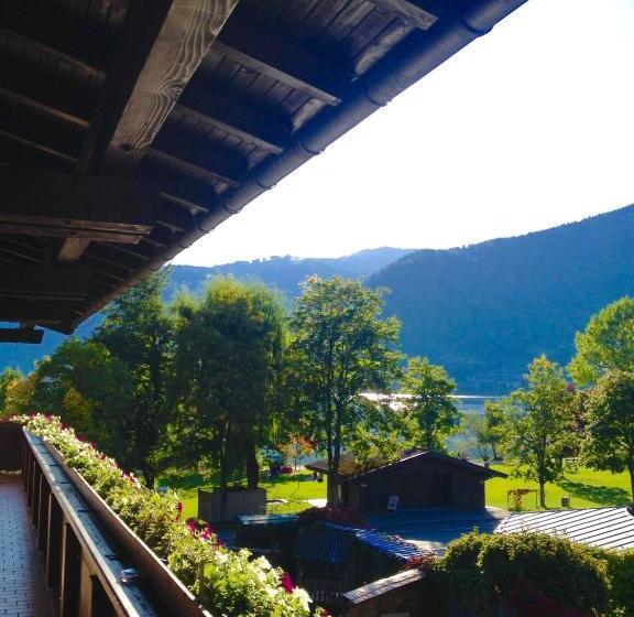 اتاق خانوادگی, Gasthof Wieshof