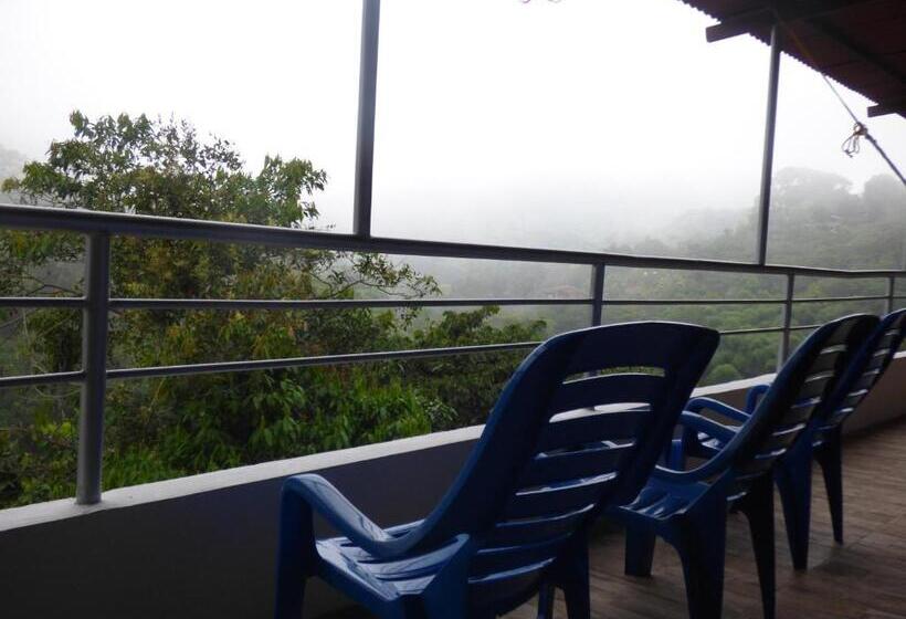 패밀리 룸, Hostal Alto De La Montaña