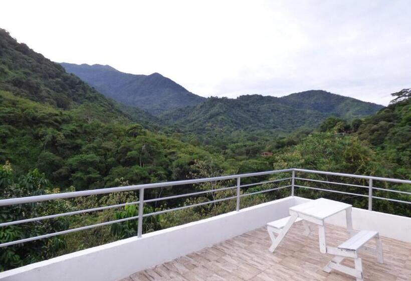 스탠다드 룸, Hostal Alto De La Montaña