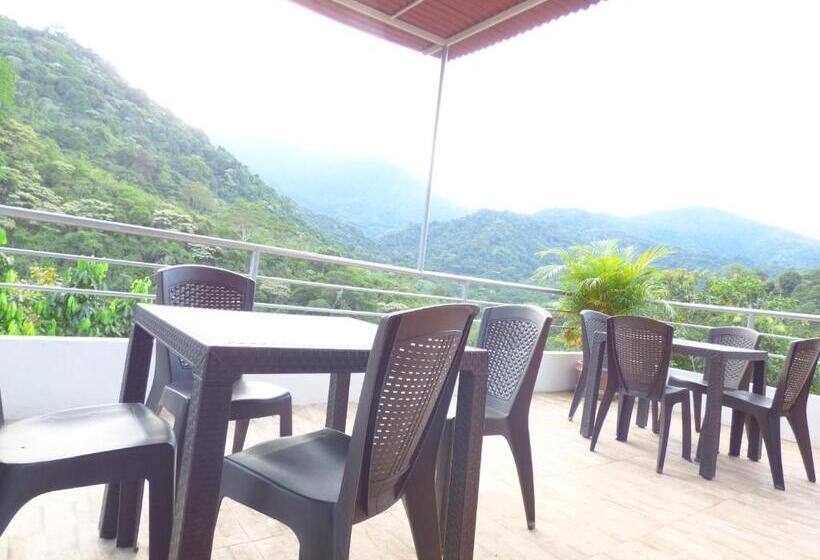 스탠다드 룸, Hostal Alto De La Montaña