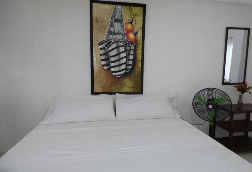 스탠다드 룸, Hostal Alto De La Montaña