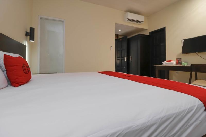 Номер Стандарт, Reddoorz Plus Near Halim Perdanakusuma 2