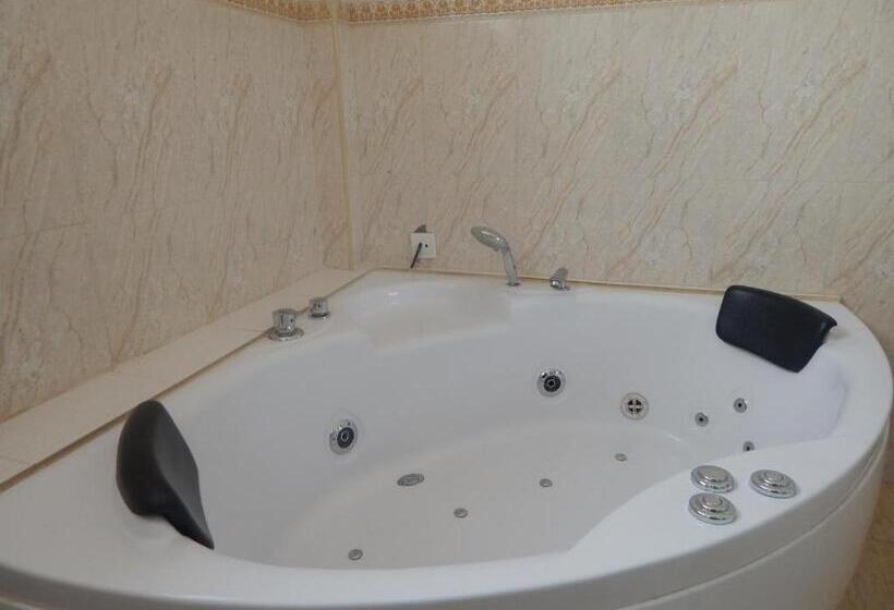 اتاق استاندارد با تخت بزرگ, Salmiya Place 2