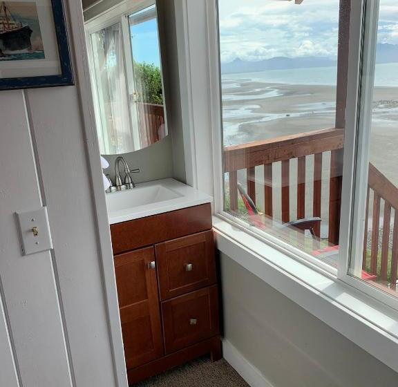 Номер Стандарт Вид на Море, Oceanhouse