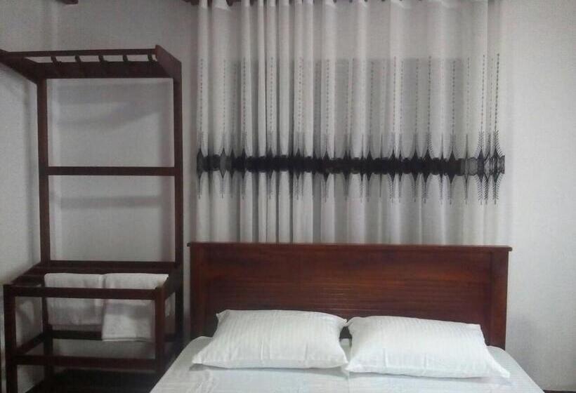 Номер Deluxe, Walawwa Matale