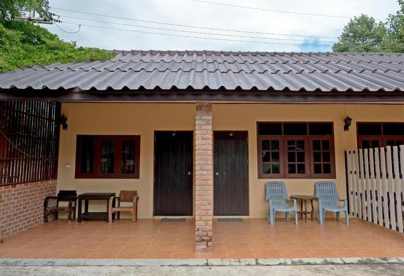 اتاق اکونومی, Home At Chan Resort