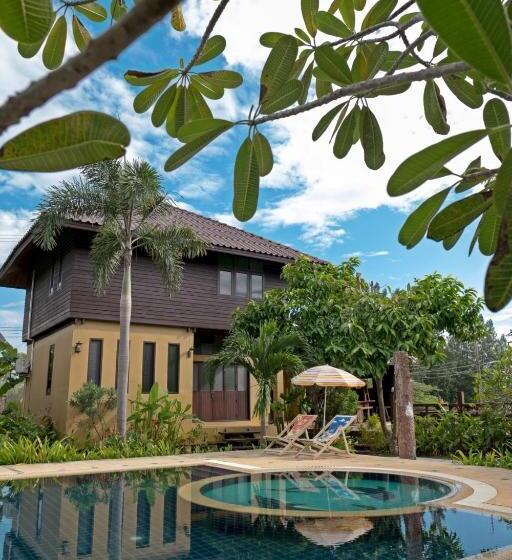خانه 1 خوابه, Home At Chan Resort