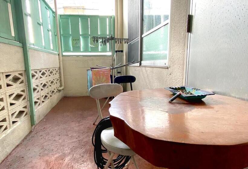 Четырехместный Номер Стандарт, Guest House Icyaribacyode