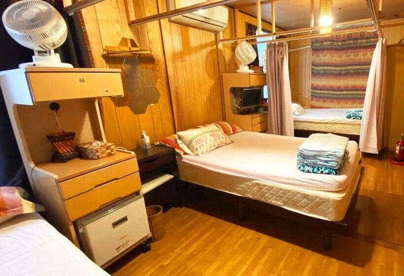Трежместный Номер Economy, Guest House Icyaribacyode