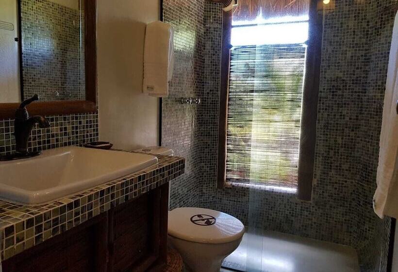Люкс, Pousada Udexere Eco House