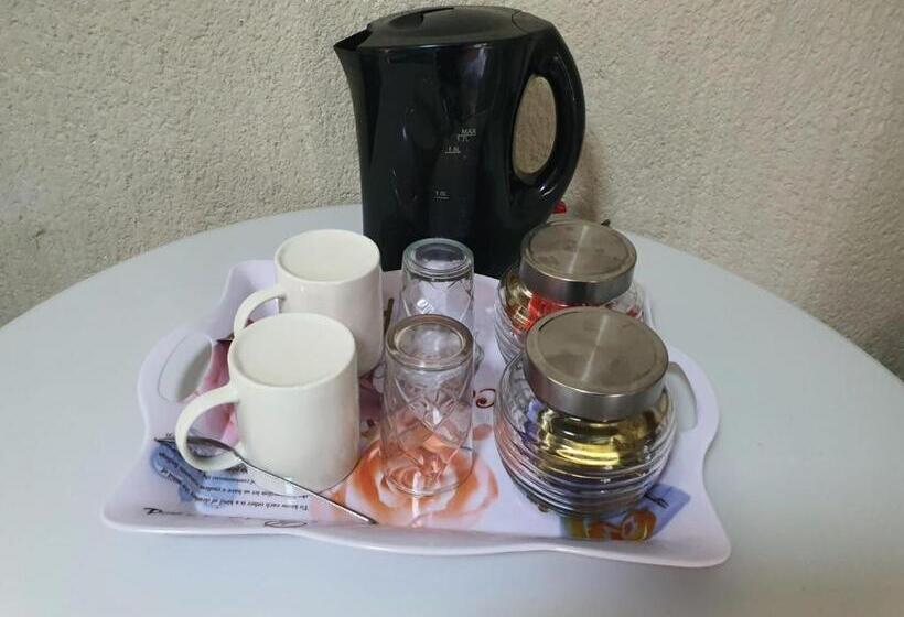 سوییت خانوادگی, @ The Village Lodge
