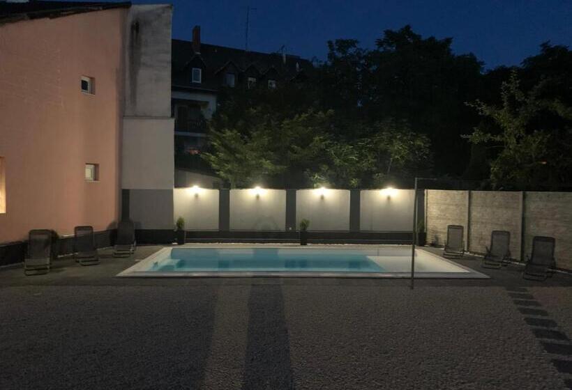 Номер Deluxe, Palma Superior