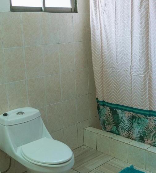 Номер Economy, Hostal Y Cabañas Aorangi