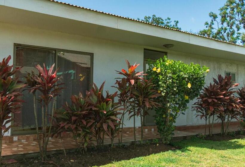 Номер Economy, Hostal Y Cabañas Aorangi