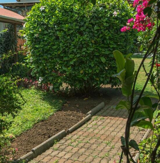 Номер Deluxe, Hostal Y Cabañas Aorangi