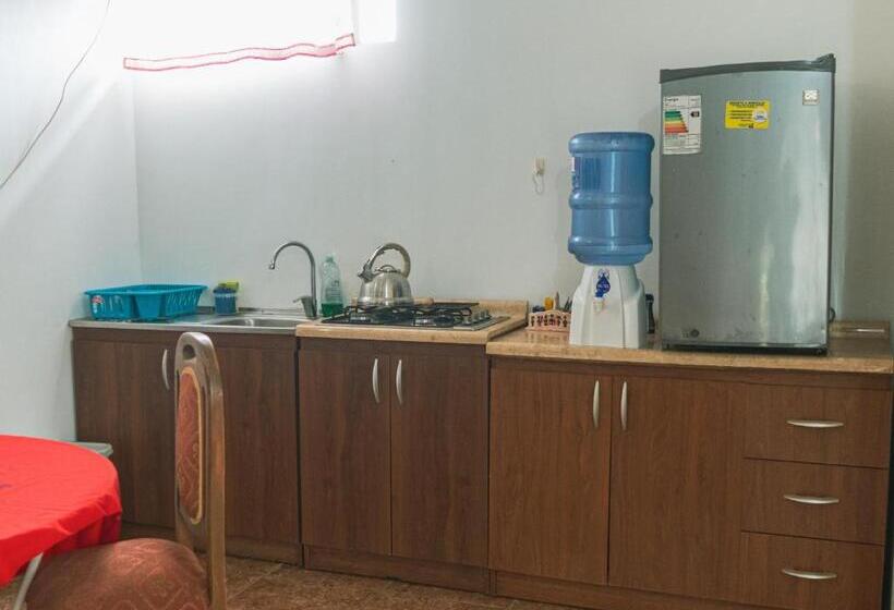 Номер Deluxe, Hostal Y Cabañas Aorangi