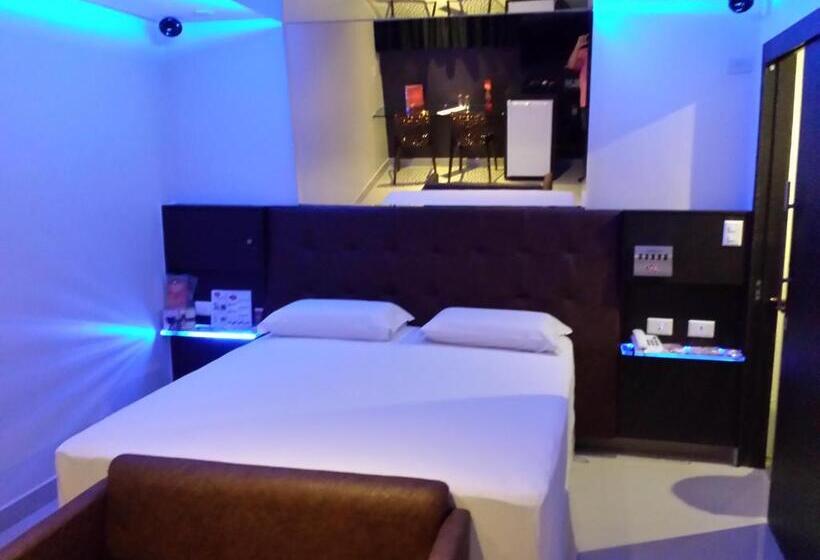 Номер Стандарт, Eros Hotel   Adult Only