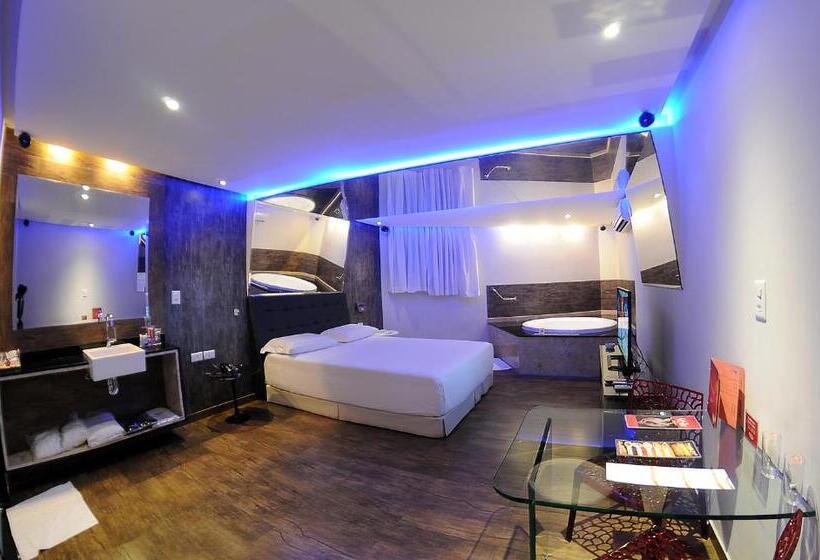 Номер Стандарт, Eros Hotel   Adult Only