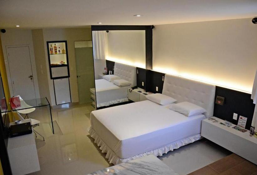 Номер Стандарт, Eros Hotel   Adult Only