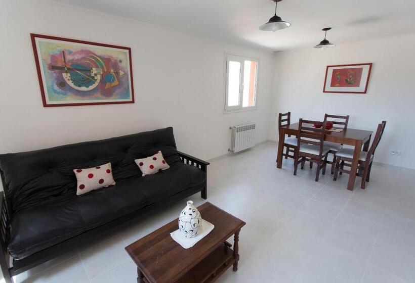 Апартаменты 1 Спальня, Aparthotel Aldea Termal