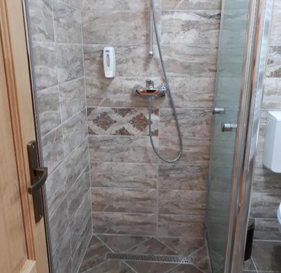 اتاق سوپریور, Casa Pozitiv Relax