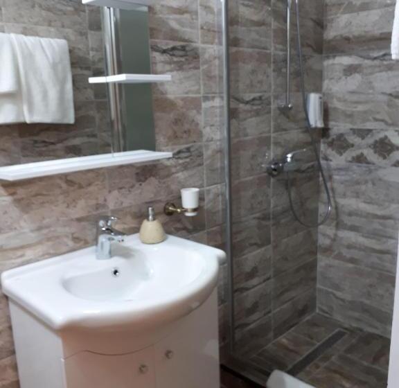 آپارتمان 1 خوابه همکف, Casa Pozitiv Relax