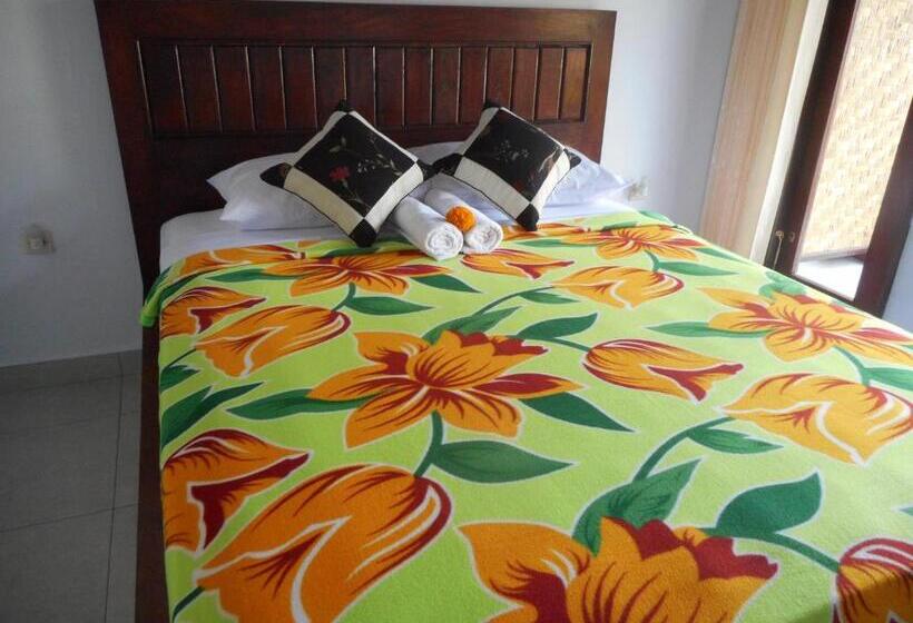 Номер Deluxe, Pondok Indah Homestay