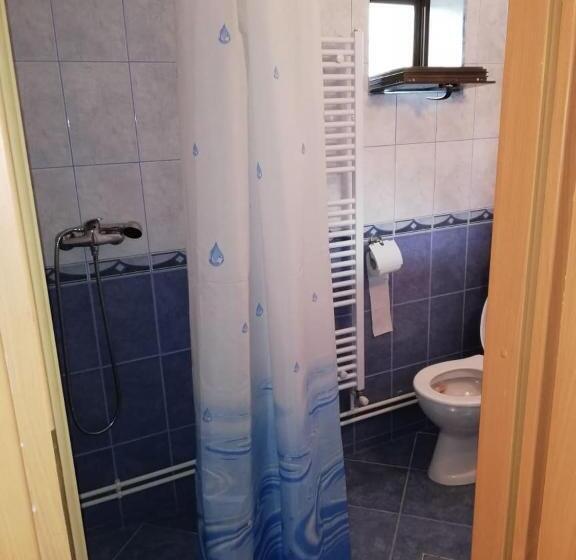 اتاق استاندارد سه نفره, Cabana Ocna Mesaros
