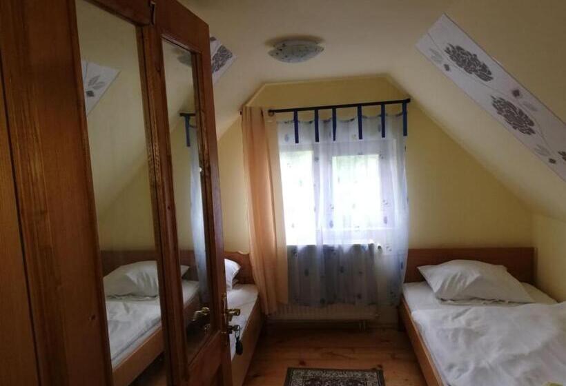 اتاق استاندارد, Cabana Ocna Mesaros