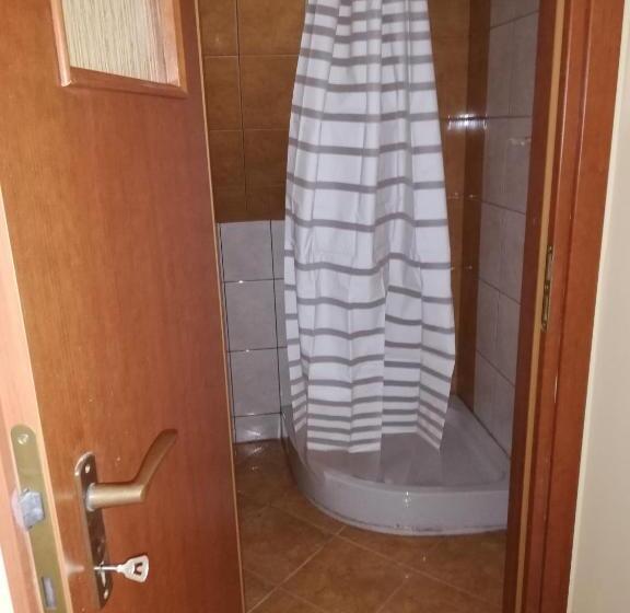 اتاق استاندارد, Cabana Ocna Mesaros