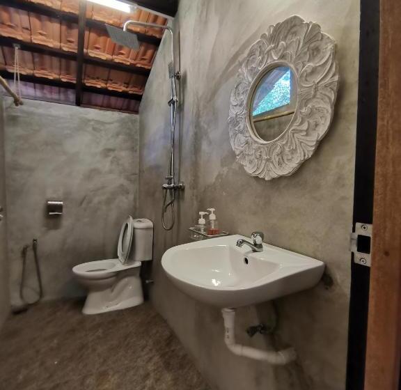 اتاق استاندارد, Nature Fruit Farm   Private Estate
