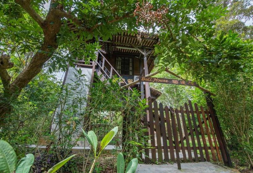 کلبه ییلاقی, Nature Fruit Farm   Private Estate