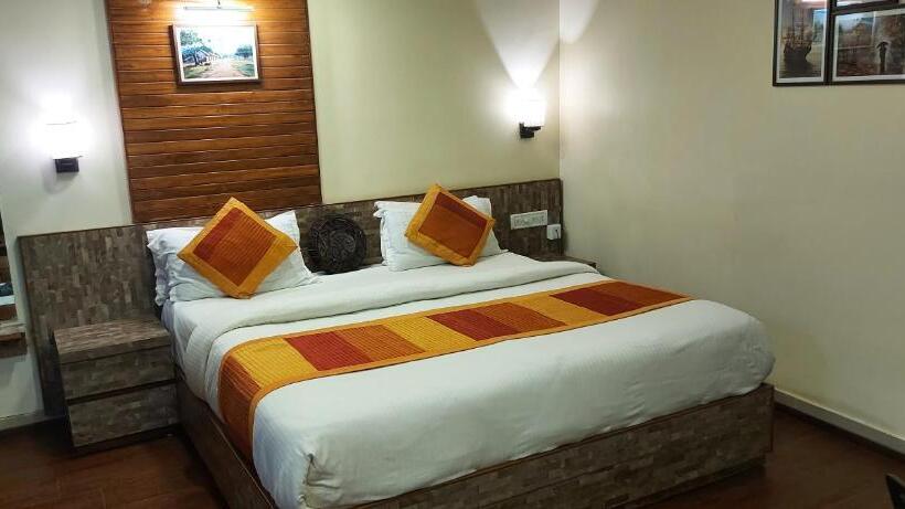 Номер Superior, Shaleen Elegance Homestay Nakki Lake 400 Meters
