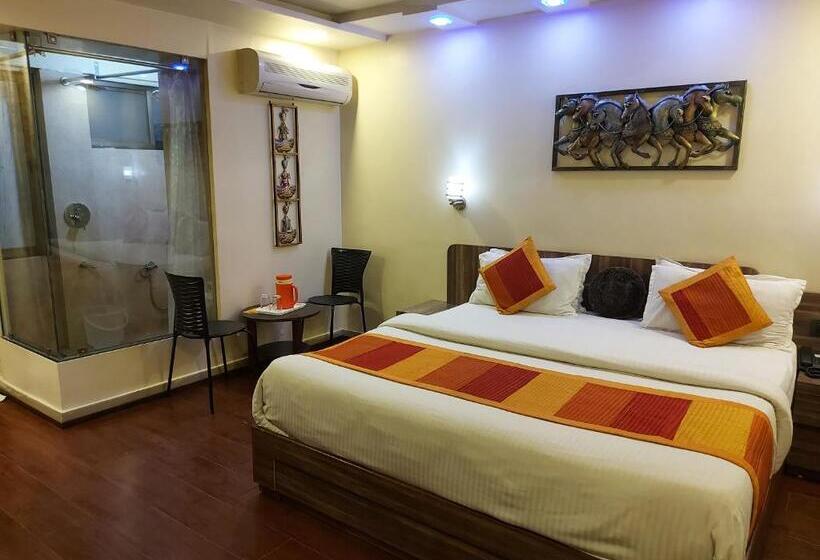 Номер Стандарт, Shaleen Elegance Homestay Nakki Lake 400 Meters