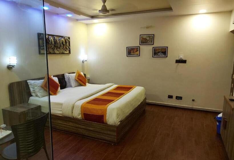 Номер Стандарт, Shaleen Elegance Homestay Nakki Lake 400 Meters