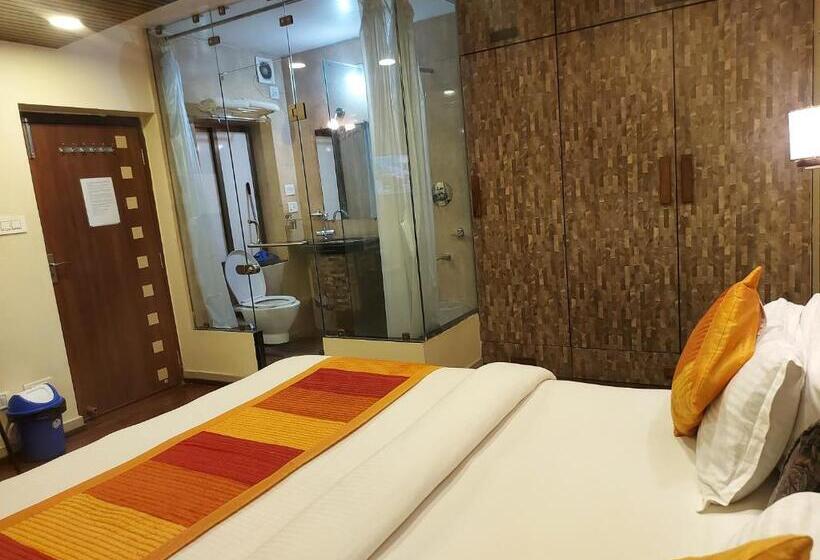Номер Superior, Shaleen Elegance Homestay Nakki Lake 400 Meters