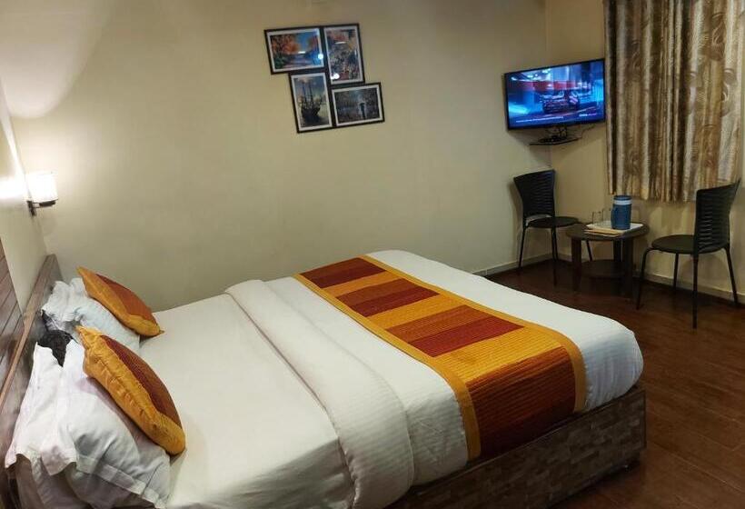Номер Superior, Shaleen Elegance Homestay Nakki Lake 400 Meters