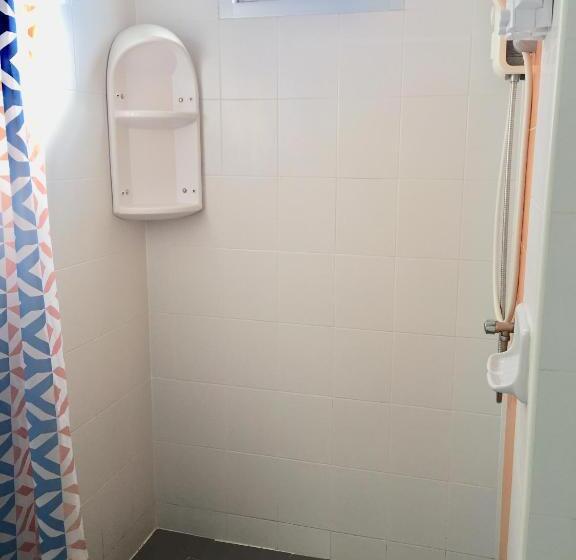 Номер Deluxe Кровать Кинг, Thani Residence
