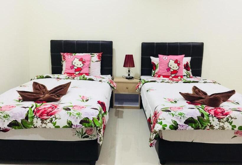 Номер Стандарт, Thani Residence