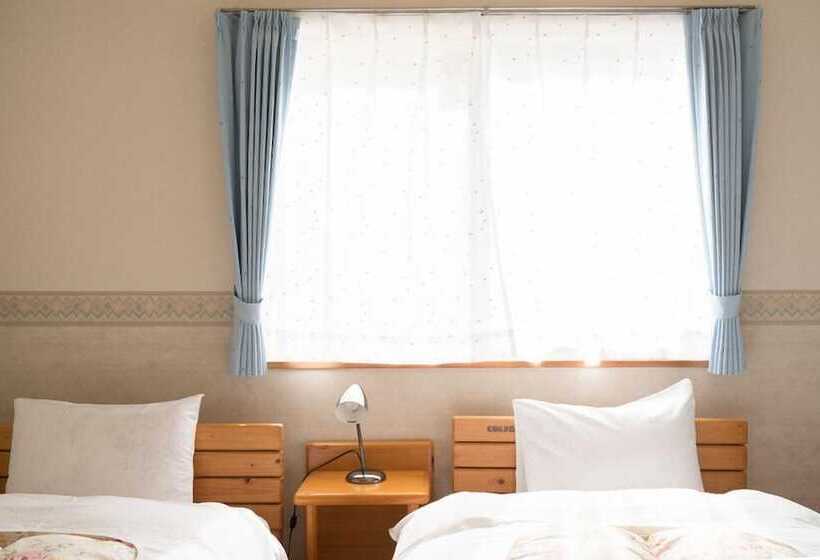 Номер Стандарт, Guesthouse Hoshizora No Akari