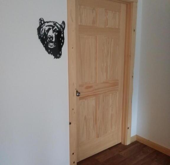 Номер Deluxe, Whispering Winds Retreat B&b