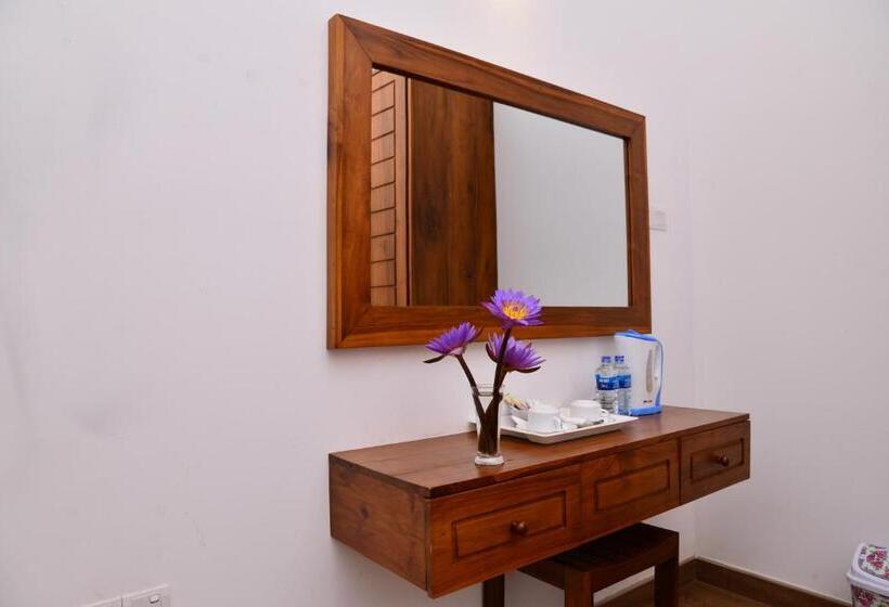 سوییت دوبلکس, Kings Villa Galle