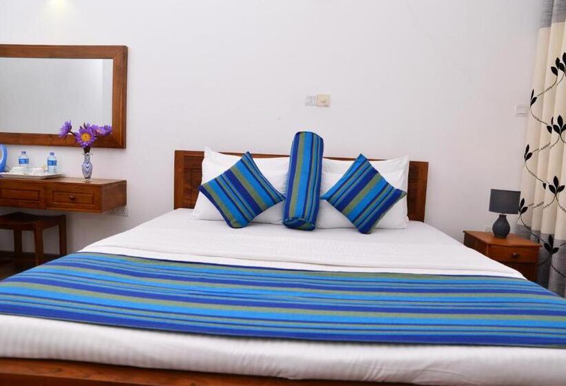 سوییت دوبلکس, Kings Villa Galle