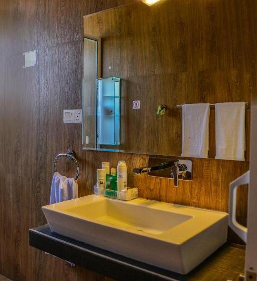اتاق لوکس, Kings Villa Galle