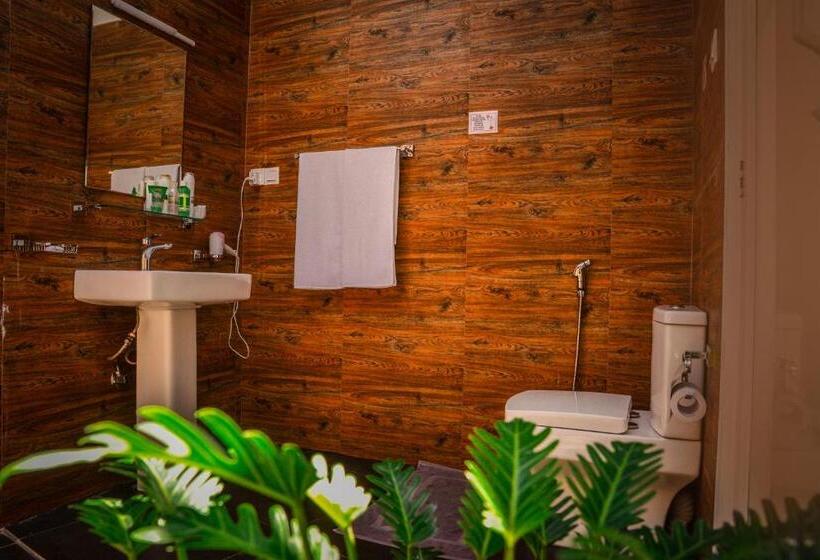 اتاق لوکس, Kings Villa Galle