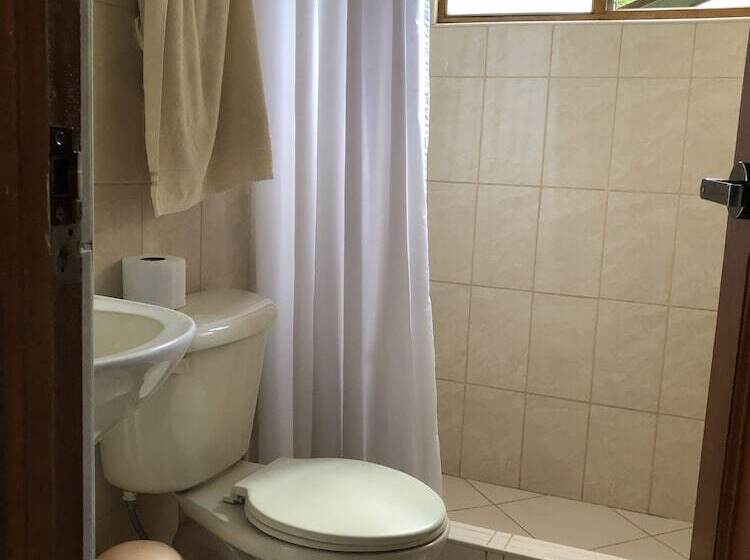 Номер Стандарт Трехместный, Yanapanakusun Cusco