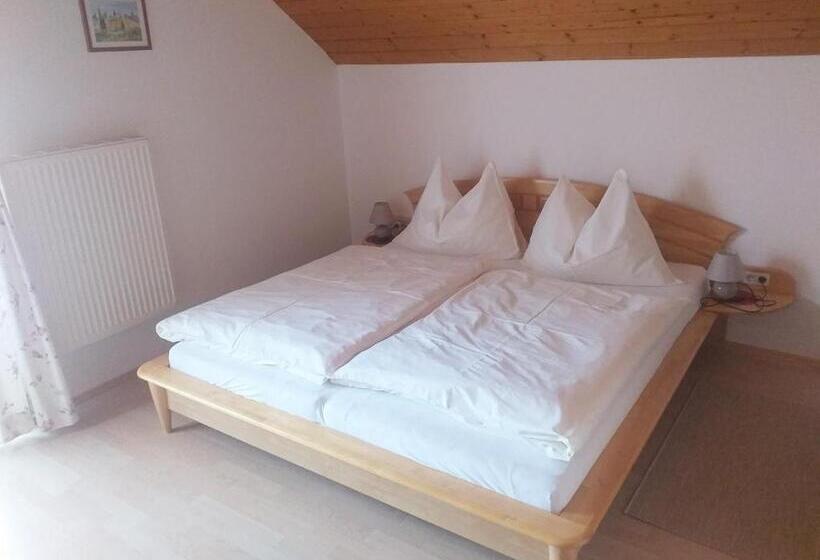 Номер Стандарт с Балконом, Pension Waldhof
