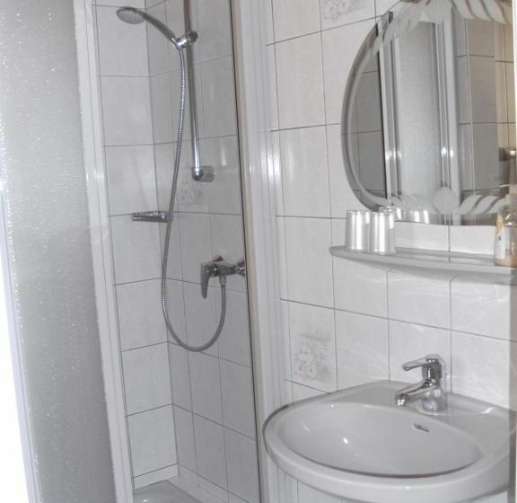 Апартаменты 1 Спальня, Pension Waldhof