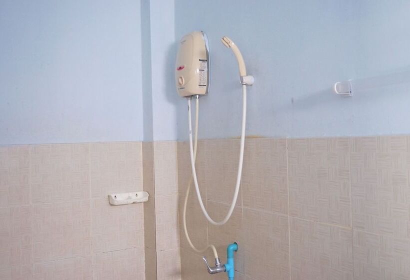Номер Стандарт, Dahla House Ranong