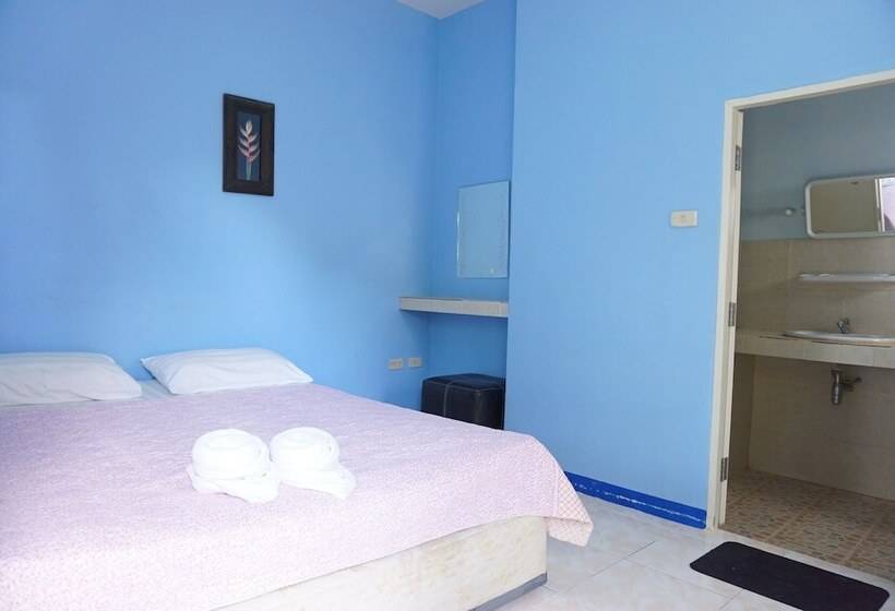 Номер Стандарт, Dahla House Ranong
